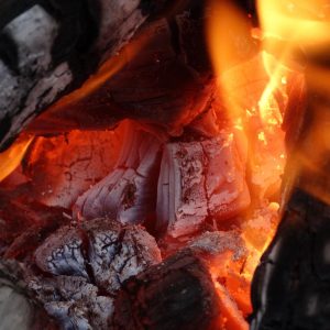 Fire up
